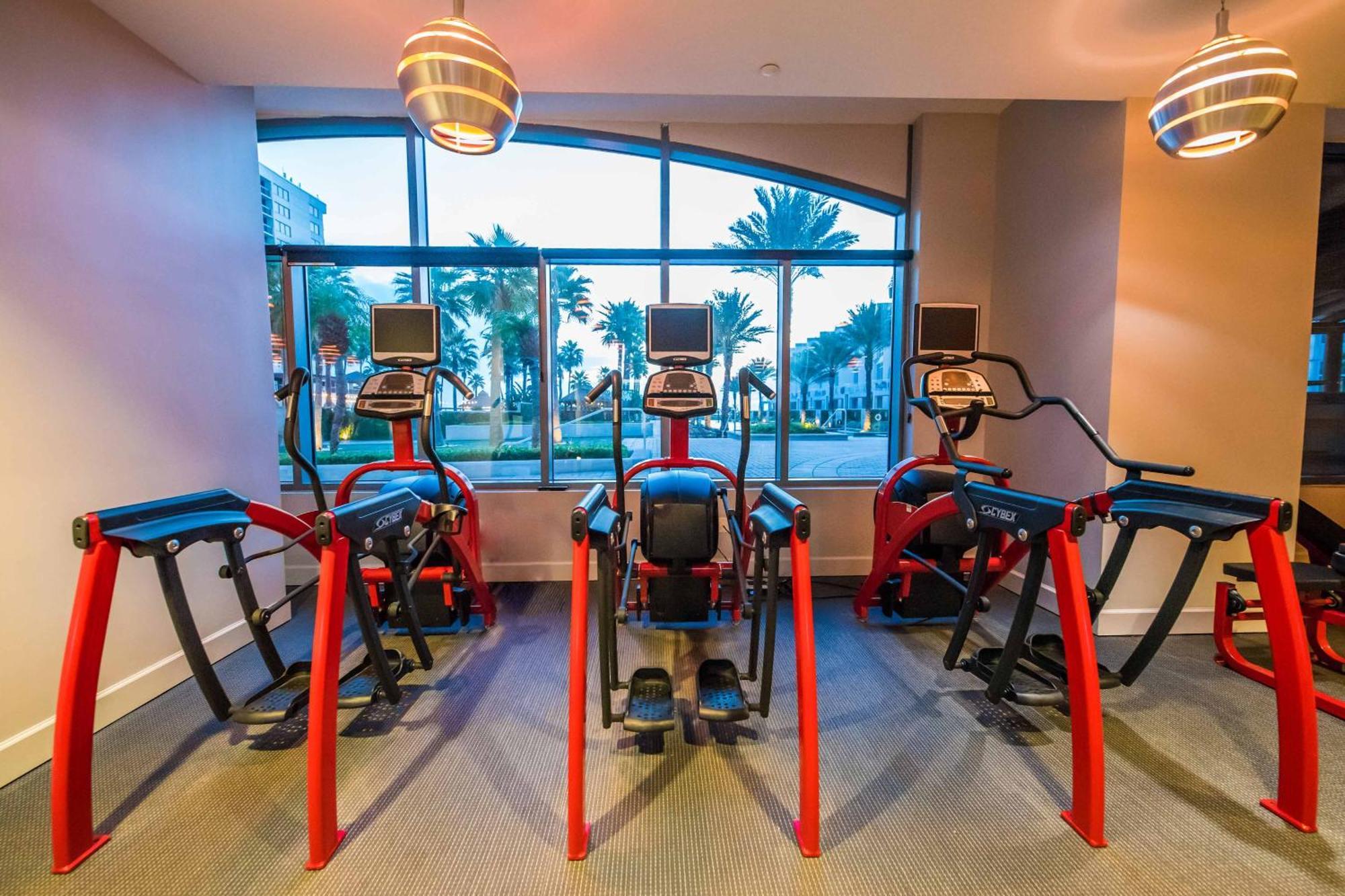1901 Sapphire Beachfront 3 Bedroom Condo South Padre Island Esterno foto