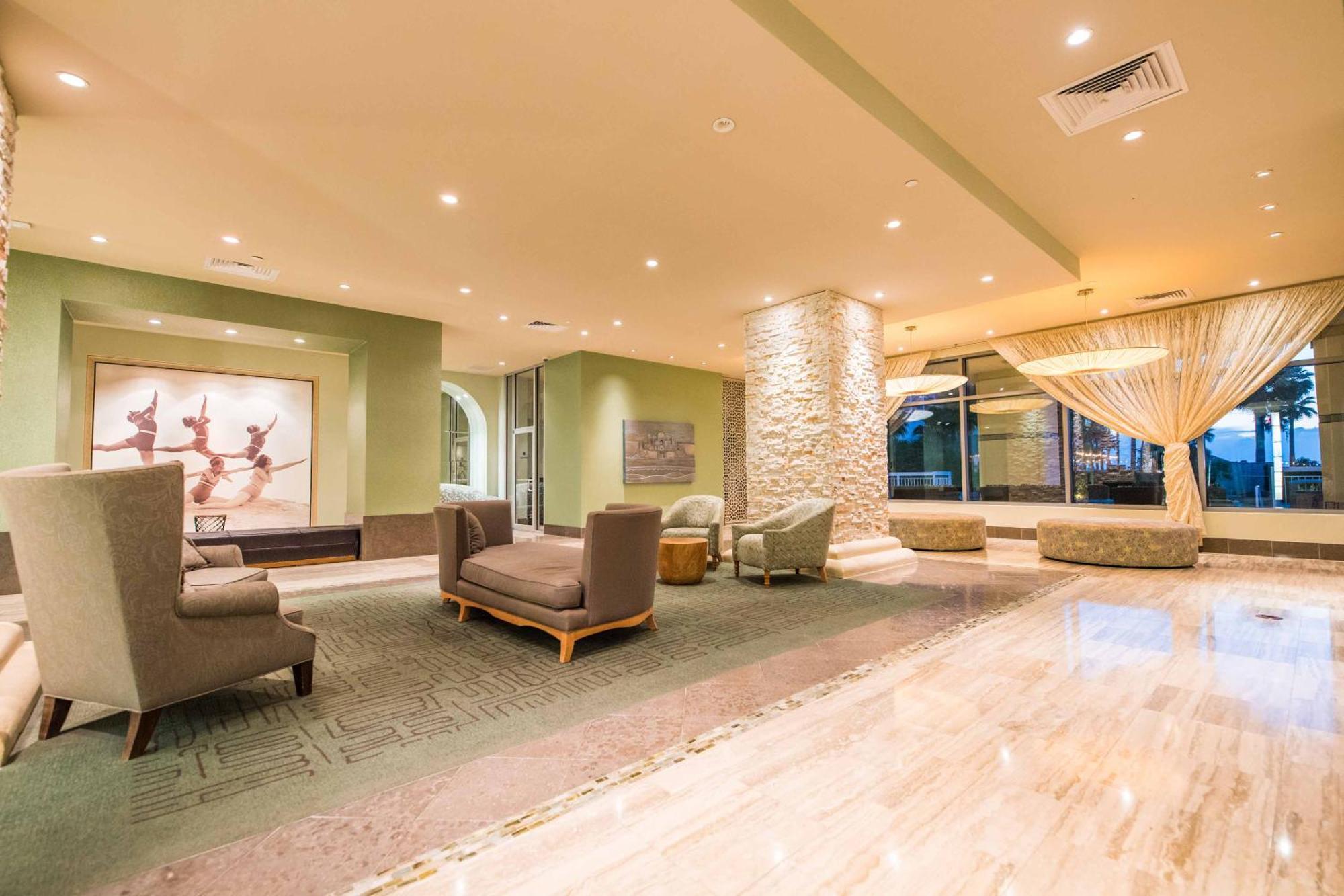 1901 Sapphire Beachfront 3 Bedroom Condo South Padre Island Esterno foto
